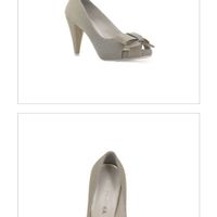 Zapatos de novia con color! - 1