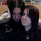 Andrea y Antonio Carlos