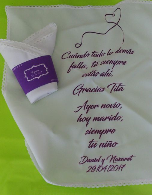 Ayuda! Necesito regalo especial para mi madre! 3