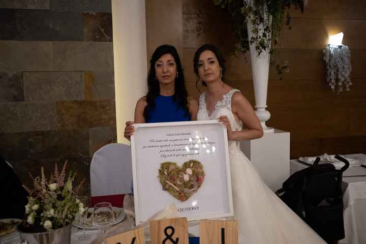 Regalos familia - 1