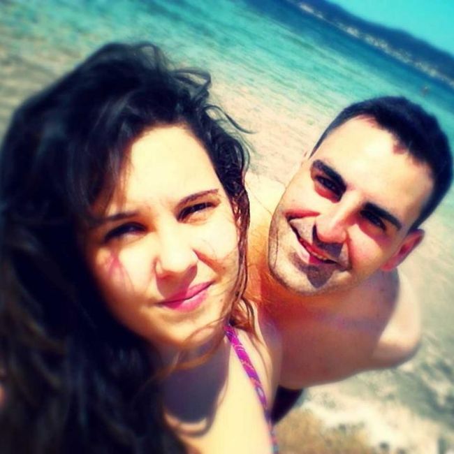 Tu foto preferida del verano 2014! - 1