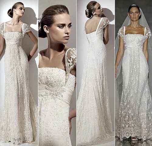 Elie Saab 2010