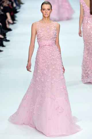 Elie Saab 2012