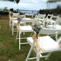 Boda en plena naturaleza - 1