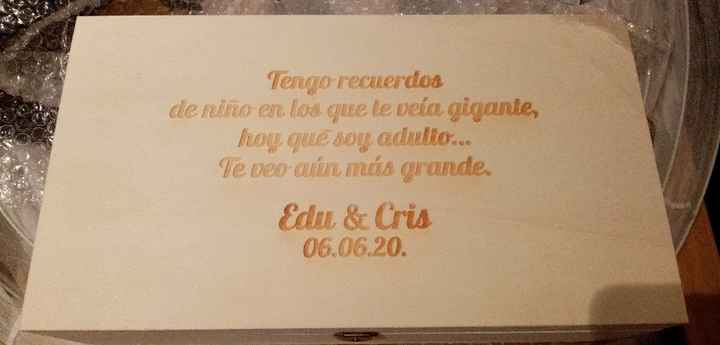 Regalos familiares - 1