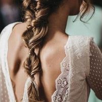 Que peinado llevar según mi vestido - 1