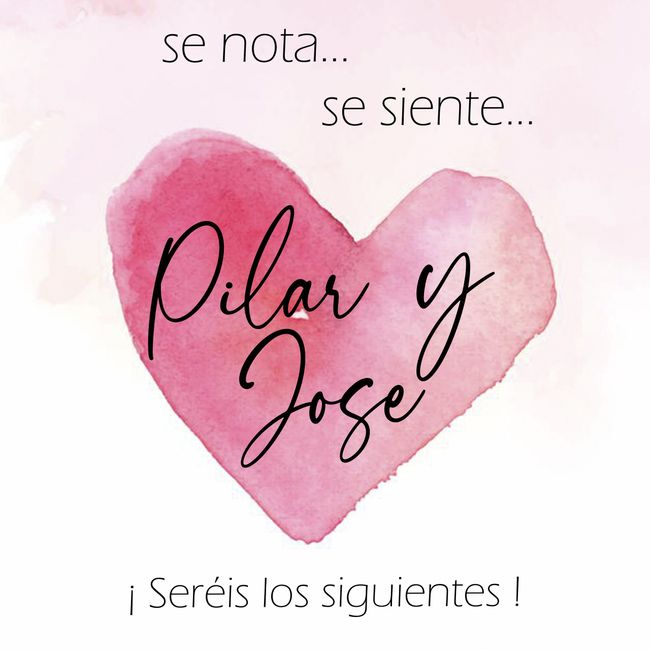 Regalo novios de la tarta 2