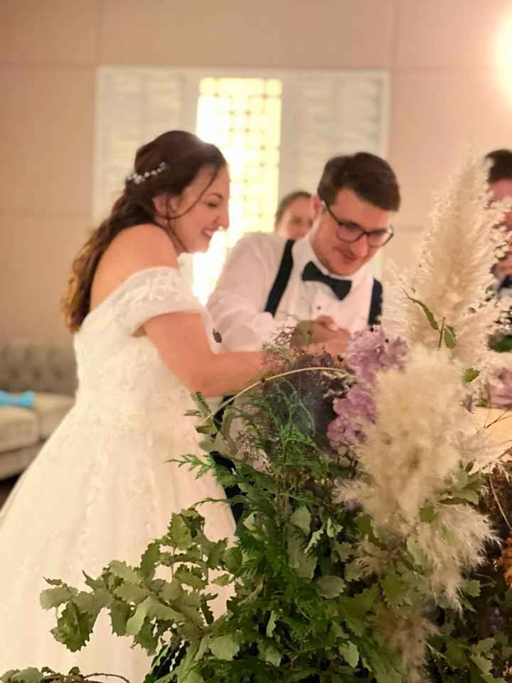 ¿Con cuántos ❤️ valoras el día de tu boda? - 2