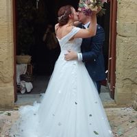 ¿Con cuántos ❤️ valoras el día de tu boda? - 1