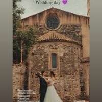 ¿Con cuántos ❤️ valoras el día de tu boda? - 3
