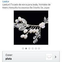 Tocados amazon - 1