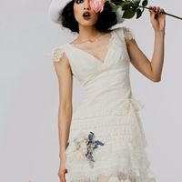 Vestido de 2013 de Yolancris