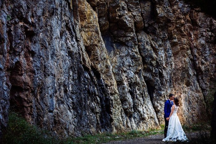 Nuestra post boda! - 9