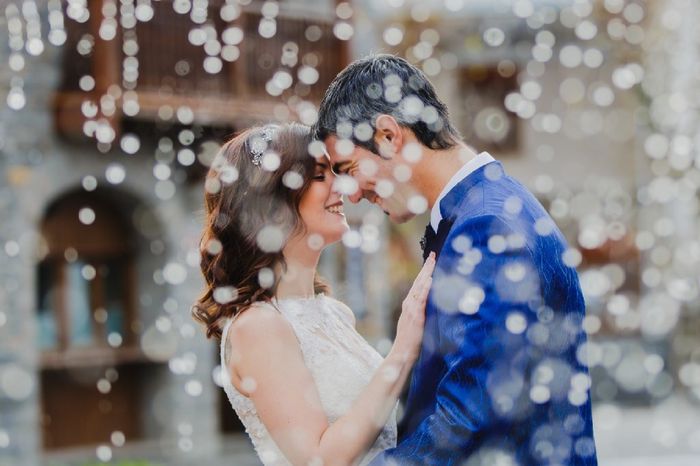 Nuestra post boda! - 10