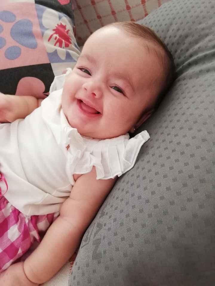 Futuras mamás Abril de 2018! - 2