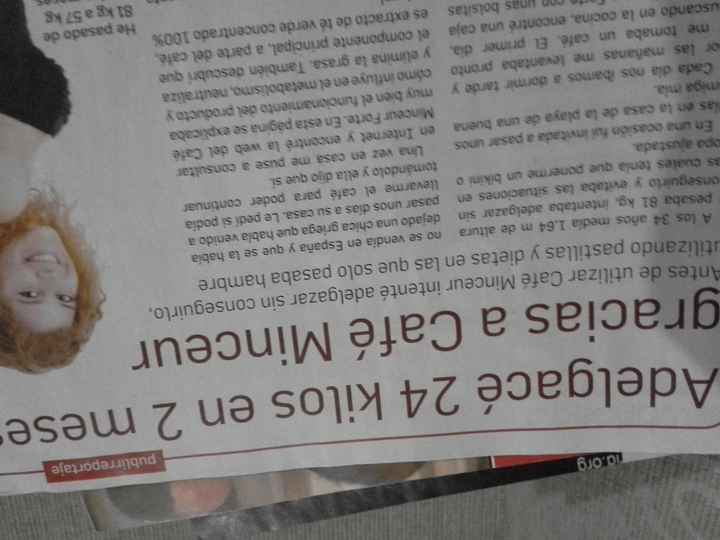 Alguna dietista?????????????? - 1