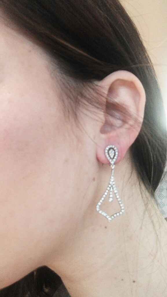 Mis pendientes! - 2