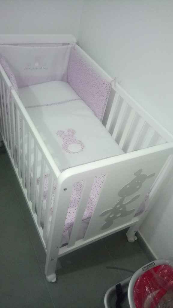 Futuras mamás Abril de 2018! - 1