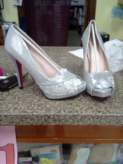 Mi look de novia - 5