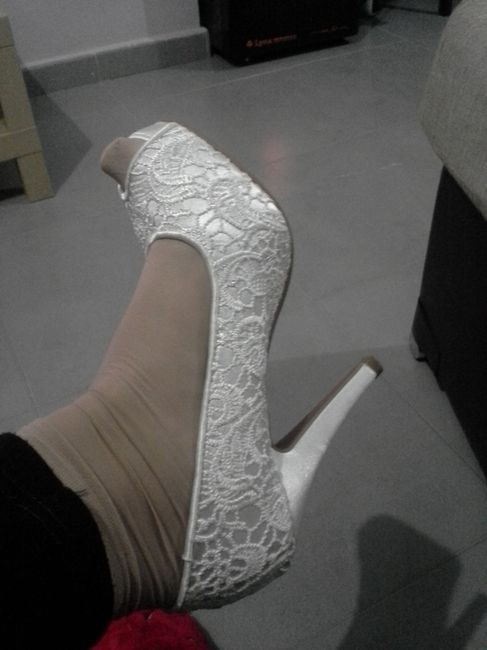 Mi look de novia - 2