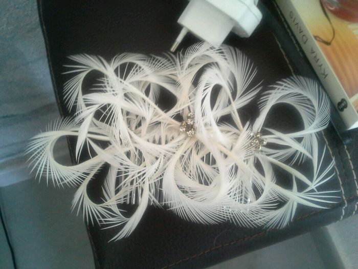 Porfin mis tocados. ara aver cual me pongo - 2