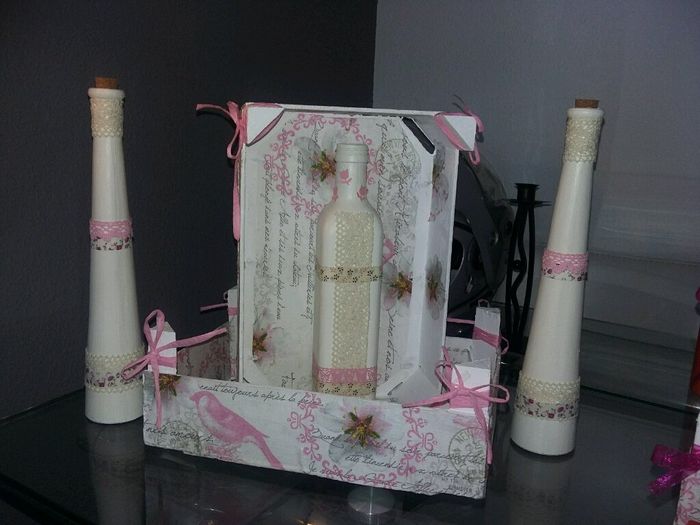 Cajas de frutas - 2
