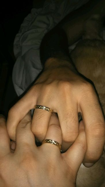 Mis alianzas me encantan :) - 1