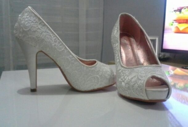 Zapatos - 1