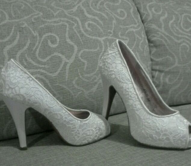 Zapatos - 2