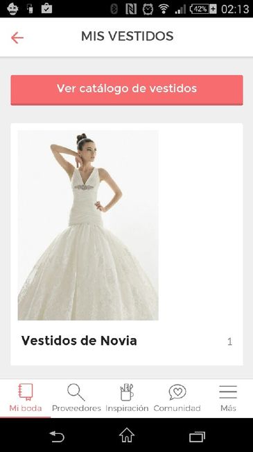 Que es mejor escote corazón palabra de honor o tirantes? - 1