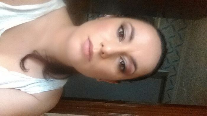 Mi maquillaje la prueba - 2