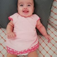 Futuras mamás Abril de 2018! - 1