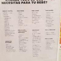 Futuras mamás marzo 2019 - 1