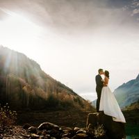 Nuestra post boda! - 7