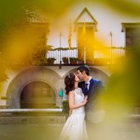 Nuestra post boda! - 8