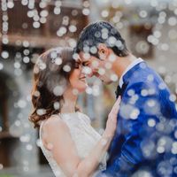 Nuestra post boda! - 10