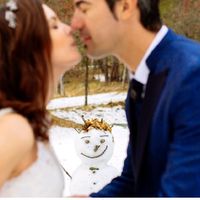 Nuestra post boda! - 11