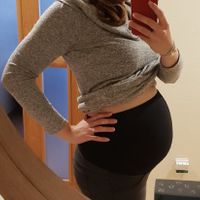 Futuras mamás marzo 2019 - 1
