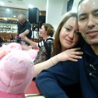 Nos presentas a tu pareja? :) - 1