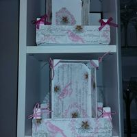 Cajas de frutas - 1