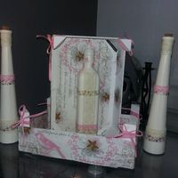 Cajas de frutas - 2