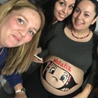 Futuras mamás Abril de 2018! - 1