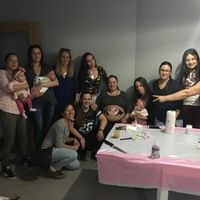 Futuras mamás Abril de 2018! - 2