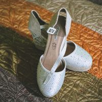 Mis alpargatas de novia - 1