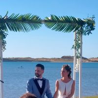 ¿Con cuántos ❤️ valoras el día de tu boda? - 1