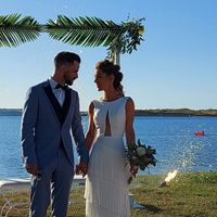 ¿Con cuántos ❤️ valoras el día de tu boda? - 2