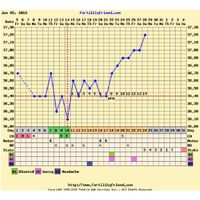 Resuelvo dudas con las gráficas de temperatura - 1