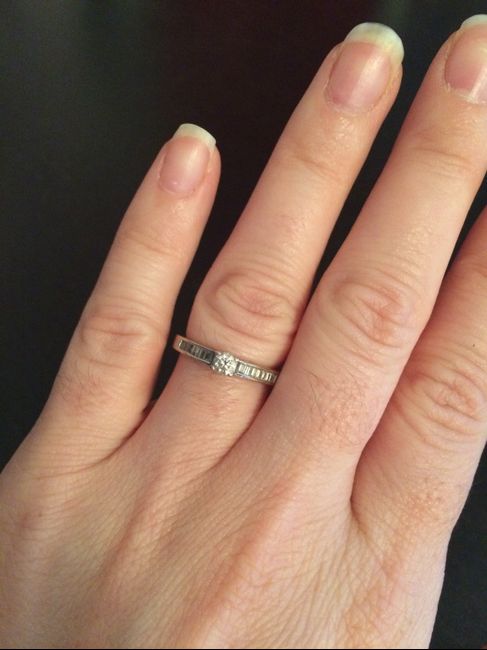 Anillo de compromiso