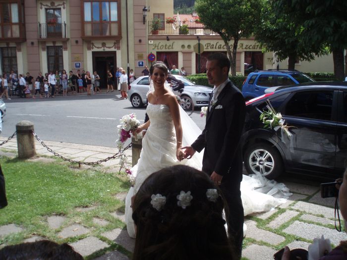 Avanzando...