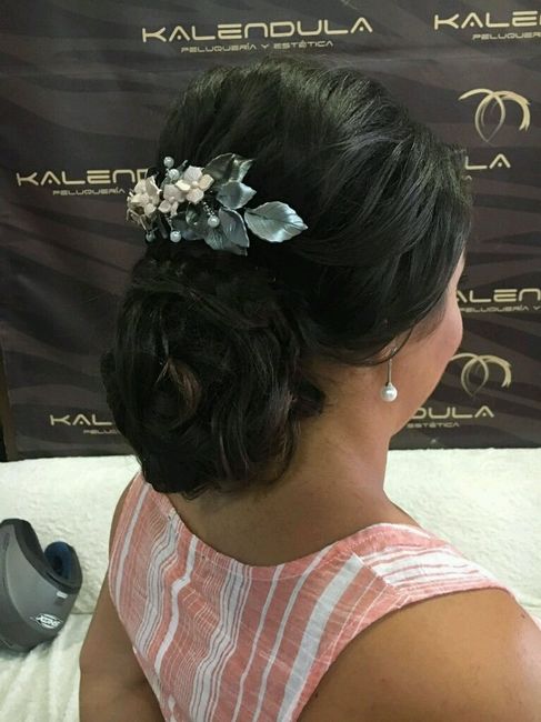 Sos ayuda para elegir el peinado!!! - 3